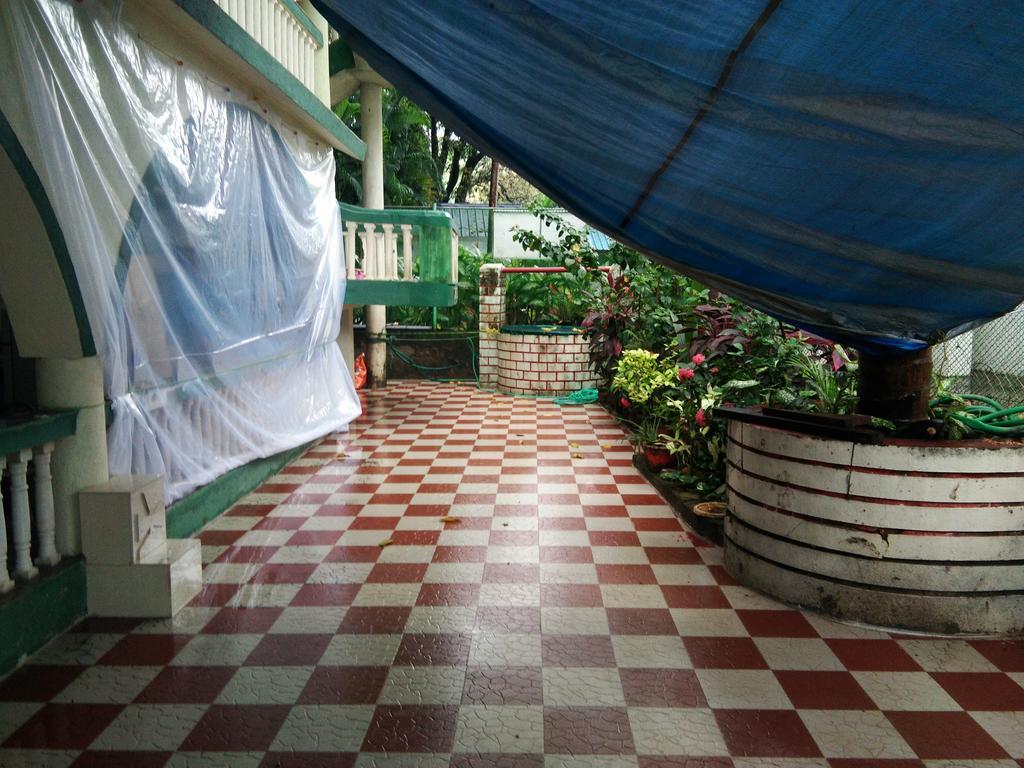 Joaquina'S Guest House Calangute Bagian luar foto
