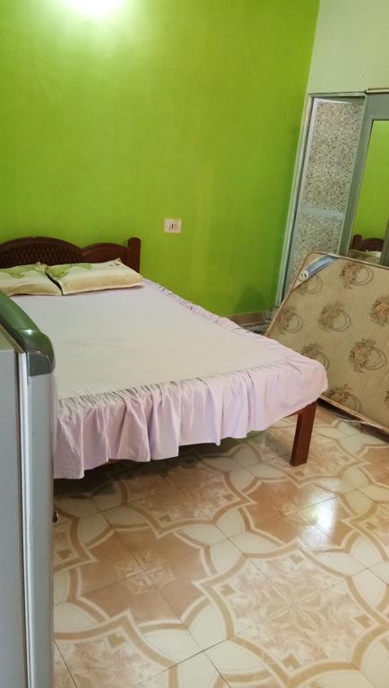 Joaquina'S Guest House Calangute Bagian luar foto