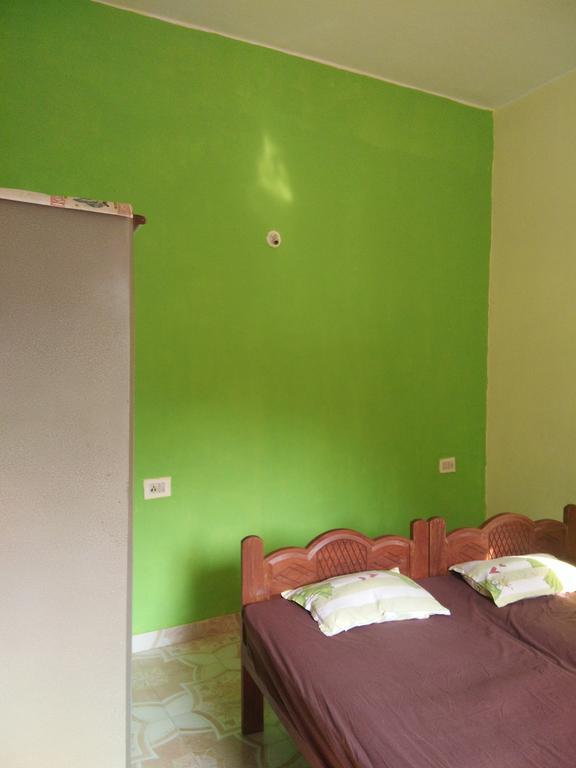 Joaquina'S Guest House Calangute Bagian luar foto