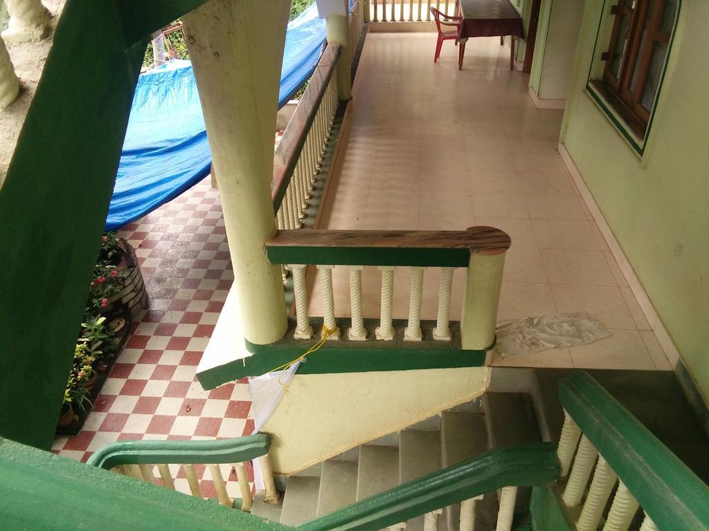 Joaquina'S Guest House Calangute Bagian luar foto