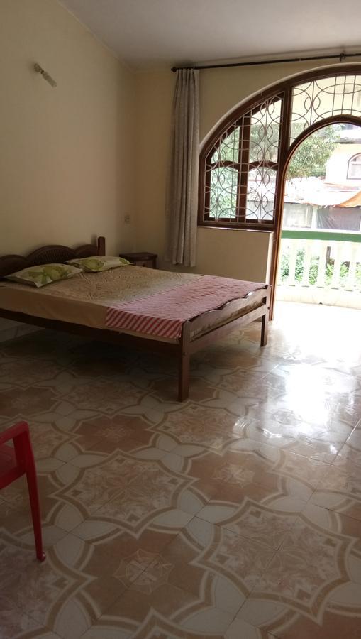 Joaquina'S Guest House Calangute Bagian luar foto