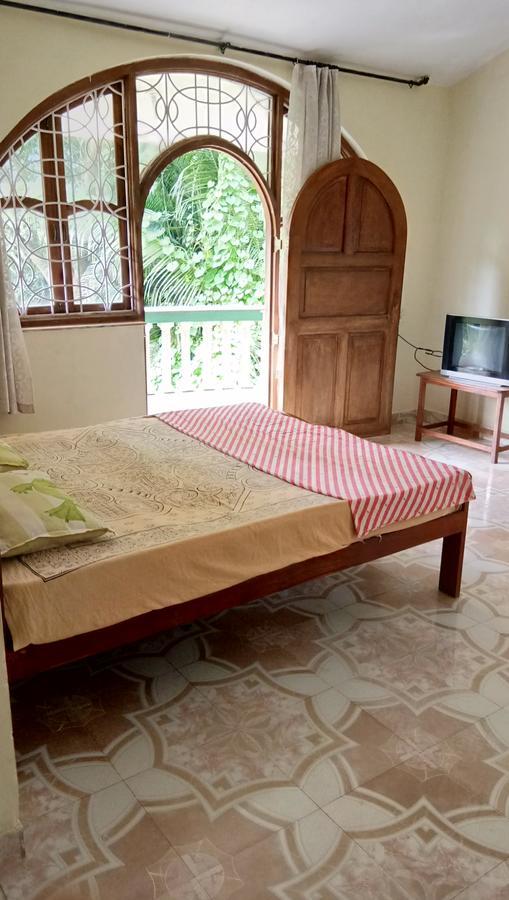 Joaquina'S Guest House Calangute Bagian luar foto