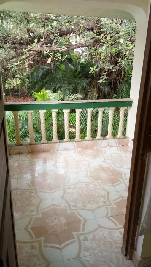 Joaquina'S Guest House Calangute Bagian luar foto