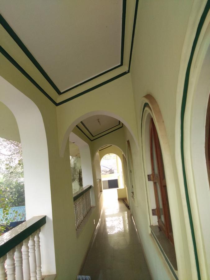 Joaquina'S Guest House Calangute Bagian luar foto