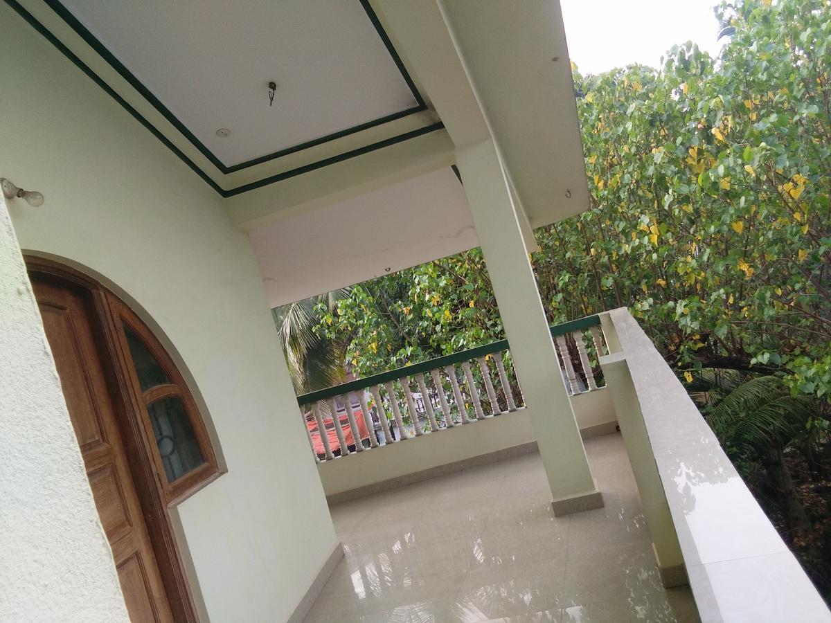 Joaquina'S Guest House Calangute Bagian luar foto