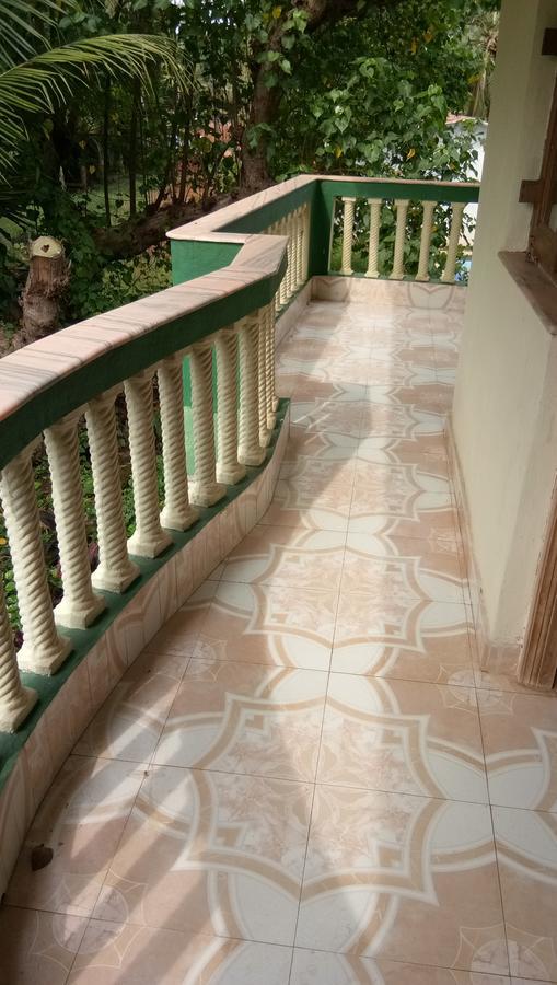 Joaquina'S Guest House Calangute Bagian luar foto