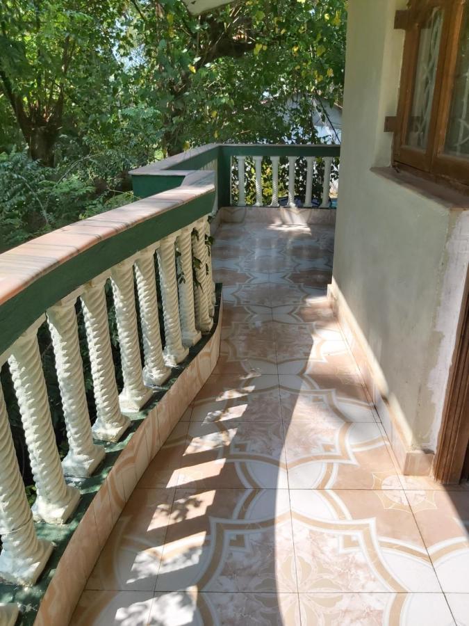 Joaquina'S Guest House Calangute Bagian luar foto
